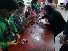 Taller de cocina
