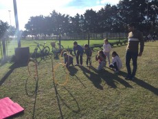 Taller deportivo